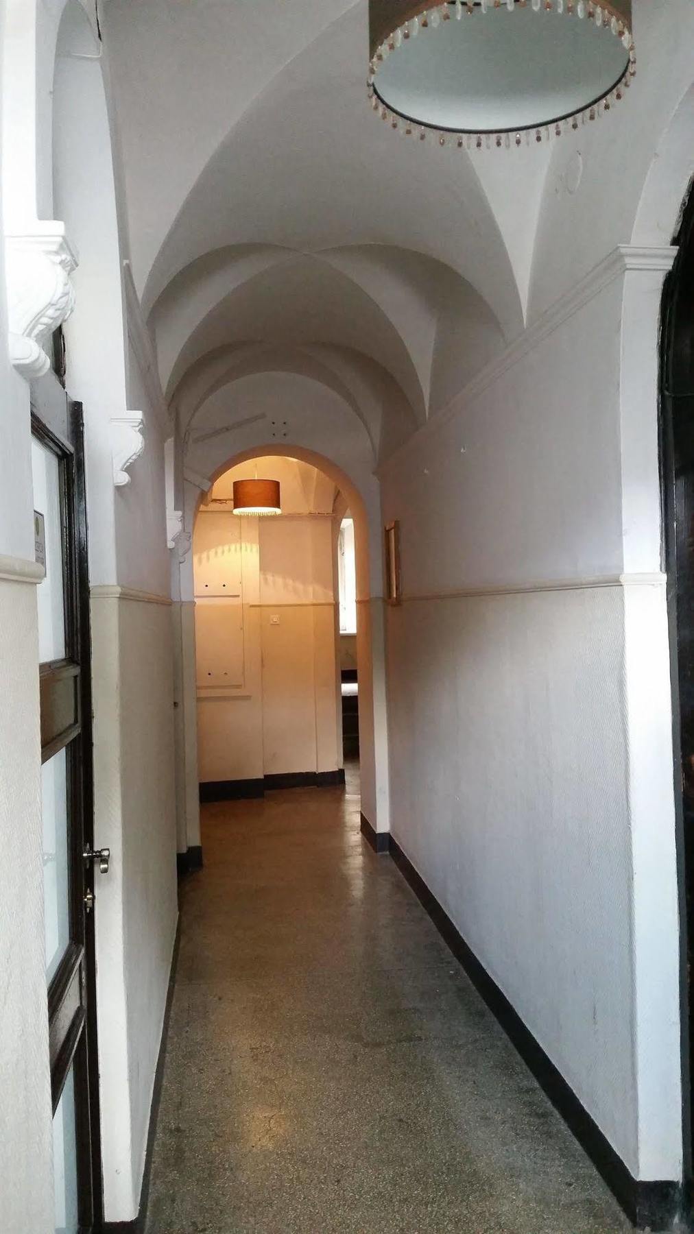 Old Town Art Studio Varsavia Esterno foto